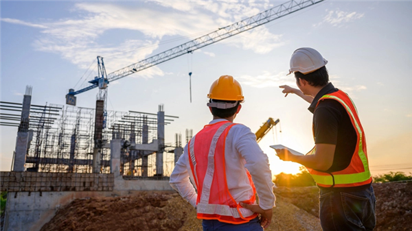 Thông báo về việc kiểm tra công trình xây dựng sau khi được cấp giấy phép xây dựng trên địa bàn phường Lưu Kiếm
