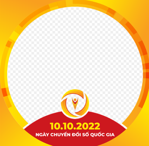 Phổ cập bộ nhận diện  “Ngày Chuyển đổi số quốc gia năm 2025”
