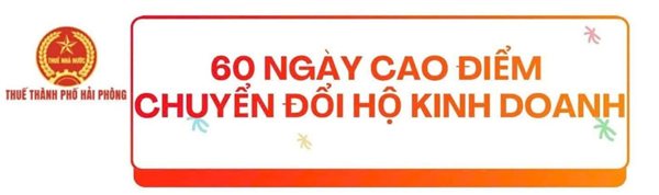 Những điều Hộ kinh doanh cần biết khi chuyển đổi từ thuế khoán sang kê khai thuế