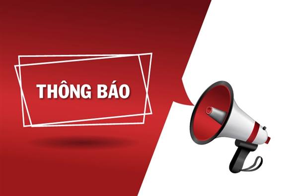 THÔNG BÁO  về việc đề xuất nhiệm vụ khoa học và  công nghệ cấp quốc gia dự kiến thực hiện  từ năm 2026 thuộc Chương trình 1322 