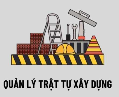 Tăng cường công tác quản lý trật tự xây dựng trên địa bàn xã 