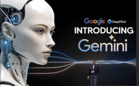 Google Gemini – “Trợ lý ảo” siêu đẳng 