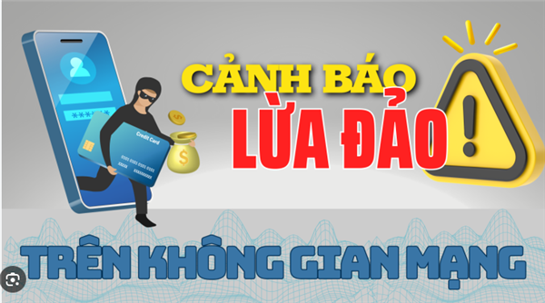 THÔNG BÁO!  CẢNH GIÁC CÁC THỦ ĐOẠN LỪA ĐẢO LIÊN QUAN CHÍNH SÁCH TẶNG QUÀ 100.000 ĐỒNG DỊP 2/9