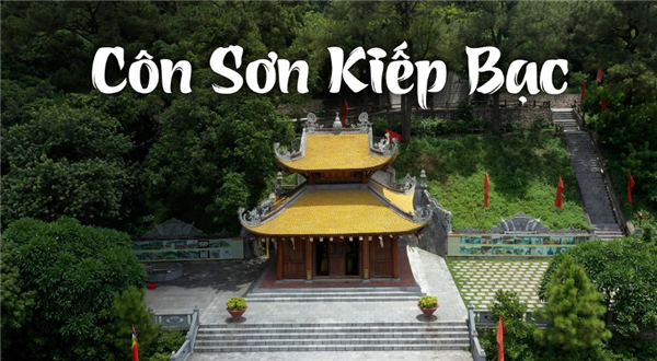 KẾ HOẠCH Tuyên truyền Lễ hội mùa Thu Côn Sơn - Kiếp Bạc năm 2025 