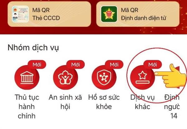Hướng dẫn quy trình cấp Giấy chứng nhận cho cử tri tham gia bỏ phiếu ở nơi khác bằng hình thức điện tử qua ứng dụng VNeID
24/02/2026
