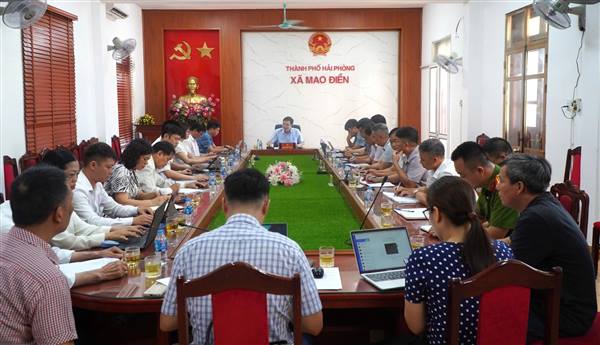 ĐẨY NHANH TIẾN ĐỘ GIẢI PHÓNG MẶT BẰNG: KHÂU THEN CHỐT KHƠI THÔNG NGUỒN LỰC PHÁT TRIỂN KINH TẾ - XÃ HỘI ĐỊA PHƯƠNG