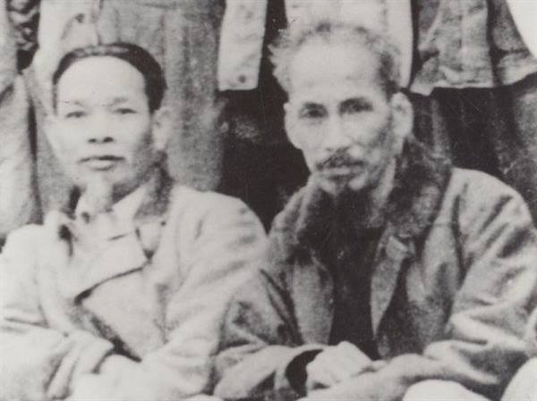 HƯỚNG TỚI KỶ NIỆM 130 NĂM NGÀY SINH ĐỒNG CHÍ HỒ TÙNG MẬU (15/6/1896 - 15/6/2026)