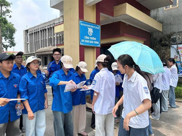 Dự kiến ngày 20/6 công bố điểm thi vào lớp 10 THPT tại Hải Phòng