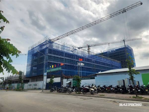 Điều chỉnh giá bán nhà ở xã hội tại xã Mao Điền
