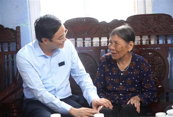 Khát Vọng Đoàn Tụ: 500 Ngày Đêm Thay Lời Tri Ân
Cuộc chạy đua với thời gian của những người còn đợi...