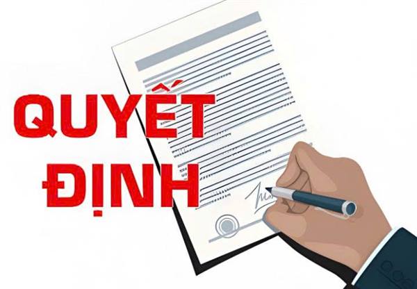 QUYẾT ĐỊNH
Giao đất (đợt 1) cho các hộ gia đình, cá nhân trúng đấu giá quyền sử dụng
đất thuộc Dự án xây dựng hạ tầng kỹ thuật Khu tái định cư và điểm dân cư
xã Cẩm Đông, huyện Cẩm Giàng nay thuộc xã Mao Điền thành phố Hải
Phòng (Phiên đấu giá ngày 07/6/2026),
tại thôn Chùa (nay là thôn Đông Phong) xã Mao Điền, thành phố Hải Phòng