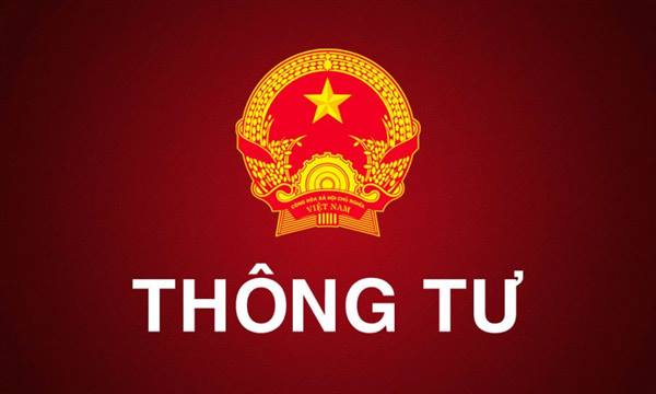 THÔNG TƯ
Quy định tặng Kỷ niệm chương “Vì sự nghiệp ngành Nội vụ”
