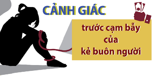 Ngày Thế giới phòng, chống mua bán người