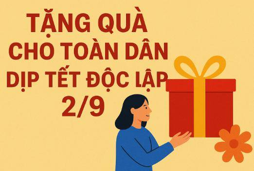 Quyết định về việc thành lập 11 Tổ Công tác thực hiện nhiệm vụ tặng quà phục vụ chi trả tiền hỗ trợ cho Nhân dân dịp Kỷ niệm 80 năm Cách mạng tháng Tám và Quốc khánh 02/9