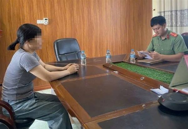 CÔNG AN XÃ NAM AN PHỤ: KIÊN QUYẾT XỬ LÝ NGHIÊM HÀNH VI XUẤT CẢNH, NHẬP CẢNH TRÁI PHÉP