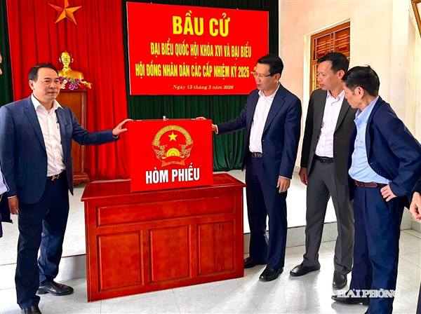 Quy định về vận động bầu cử đại biểu Quốc hội, HĐND