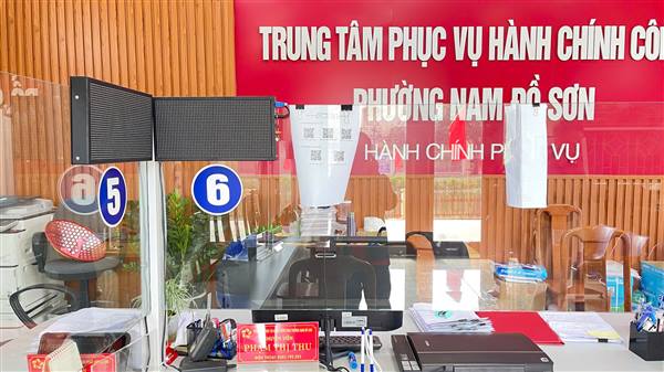Kế hoạch cải cách hành chính nhà nước trọng tâm giai đoạn 2026 - 2030