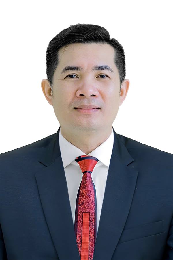 ĐỒNG CHÍ LƯƠNG TRÁC QUYỀN – PHÓ BÍ THƯ THƯỜNG TRỰC ĐẢNG ỦY PHƯỜNG NAM ĐỒ SƠN ỨNG CỬ ĐẠI BIỂU HĐND PHƯỜNG NHIỆM KỲ 2026 – 2031 