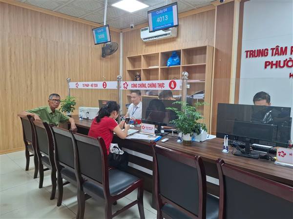 Thông báo về việc niêm yết danh mục thủ tục hành chính mới ban hành, bị bãi bỏ lĩnh vực dược thuộc phạm vi chức năng quản lý của Sở Y tế trên địa bàn thành phố Hải Phòng    
