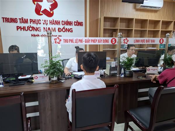 Thông báo về việc niêm yết  danh mục  tục hành chính mới ban hành, được sửa đổi, bổ sung và bị bãi bỏ lĩnh vực Dân số, Bà mẹ - Trẻ em thuộc phạm vi quản lý của Bộ Y tế    
