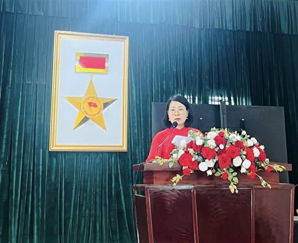 HỘI NGHỊ GIAO BAN BÍ THƯ CHI BỘ, TỔ TRƯỞNG TỔ DÂN PHỐ