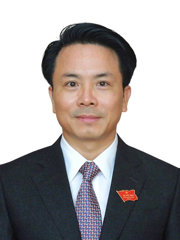 Tóm tắt tiểu sử đồng chí LÊ TRÍ VŨ- Ủy viên Ban Thường vụ Thành ủy, Trưởng Ban Tổ chức Thành ủy Hải Phòng ứng cử đại biểu Quốc hội khóa XVI