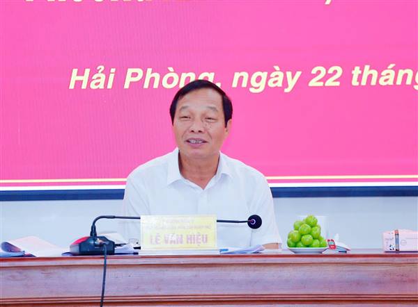 ĐOÀN GIÁM SÁT SỐ 557 CỦA BAN THƯỜNG VỤ THÀNH ỦY LÀM VIỆC VỚI ĐẢNG ỦY PHƯỜNG NAM ĐỒNG