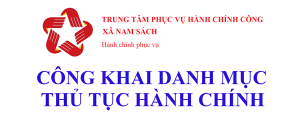 Công khai danh mục thủ tục hành chính sửa đổi, bổ sung lĩnh vực vật liệu xây dựng thuộc phạm vi, chức năng quản lý của Sở Xây dựng - QĐ 4230