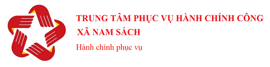 Trung tâm Phục vụ hành chính công xã Nam Sách công khai kết quả giải quyết thủ tục hành chính ngày 30/9/2025