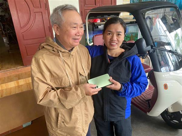 💕 Nghĩa cử cao đẹp: Người dân Nam Sách trả lại tài sản bị đánh rơi 💕