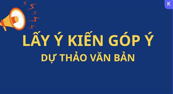 XIN Ý KIẾN NHÂN DÂN VỀ DỰ THẢO BÁO CÁO CHÍNH TRỊ TRÌNH ĐẠI HỘI ĐẢNG BỘ XÃ NAM SÁCH NHIỆM KỲ 2025–2030
