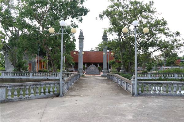 Làng Nhân Lý – Làng khoa bảng nổi tiếng của Nam Sách