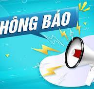 Điều chỉnh lịch tiếp công dân định kỳ của Chủ tịch UBND xã Nam Sách
thành phố Hải Phòng