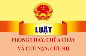 Nghị định Quy định chi tiết một số điều và biện pháp thi hành luật Phòng cháy chữa cháy và cứu nạn cứu hộ
