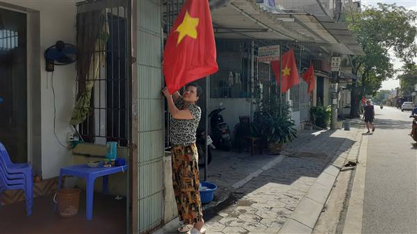 Kỳ vọng lan tỏa trước thềm Đại hội Đảng bộ xã Nam Sách lần thứ I, nhiệm kỳ 2025 - 2030