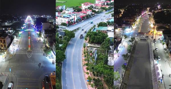 Nam Sách – Khát vọng vươn tầm cùng Hải Phòng