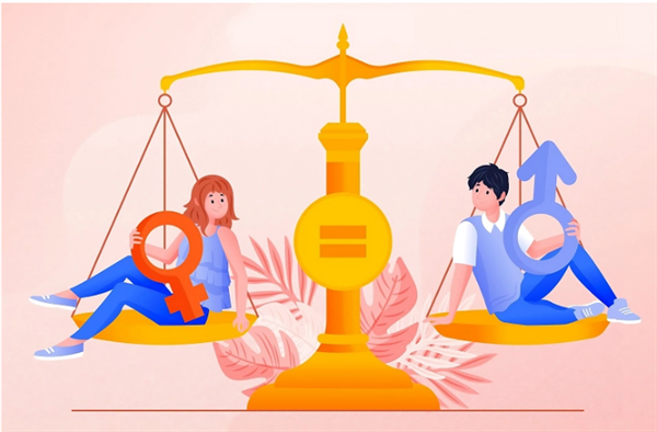 Đối xử bất bình đẳng giới trong gia đình có thể bị phạt tối đa 15 triệu đồng