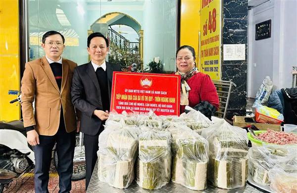 BÀ QUÝ TỪ THIỆN” – NGƯỜI PHỤ NỮ GIÀU LÒNG NHÂN ÁI GIỮA ĐỜI THƯỜNG