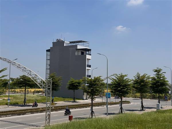 Xã Nam Sách triển khai các biện pháp ứng phó với nắng nóng