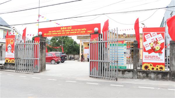 Nam Sách triển khai kế hoạch sắp xếp, tổ chức lại thôn năm 2026