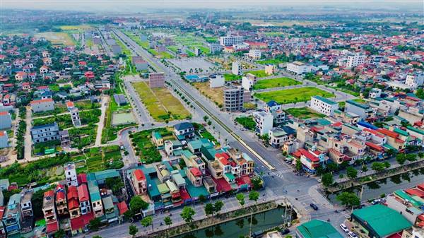 Triển khai nhiệm vụ lập hồ sơ địa giới hành chính sau sắp xếp đơn vị hành chính