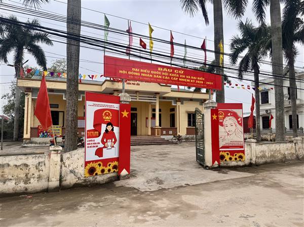 Để sắp xếp thôn, tổ dân phố hiệu quả thực chất