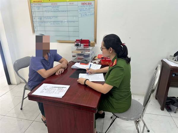 Người dân nâng cao ý thức trách nhiệm khi tham gia không gian mạng