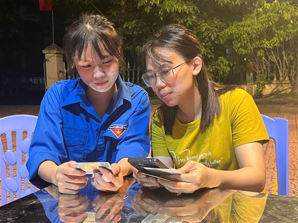 VNeID là nền tảng số quốc gia đa tiện ích