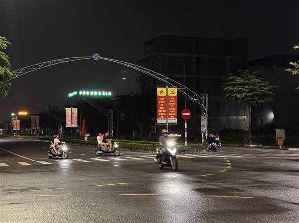 VUI CHƠI, THƯ GIÃN AN TOÀN – ĐỪNG BIẾN NHỮNG PHÚT GIẢI TRÍ THÀNH NGUY CƠ TAI NẠN GIAO THÔNG