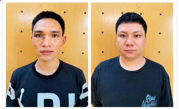 Nâng cao cảnh giác, chung tay phòng, chống tội phạm và tệ nạn ma túy