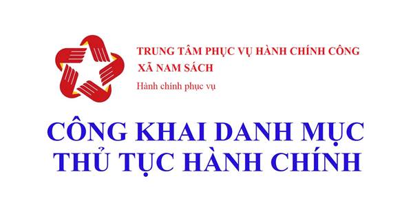 Công khai Quyết định số: 3204/QĐ-UBND ngày 11/8/2026 của UBND thành phố Hải Phòng về việc công bố thủ tục hành chính được sửa đổi, bổ sung, bị bãi bỏ thuộc phạm vi chức năng quản lý của Sở Tài chính