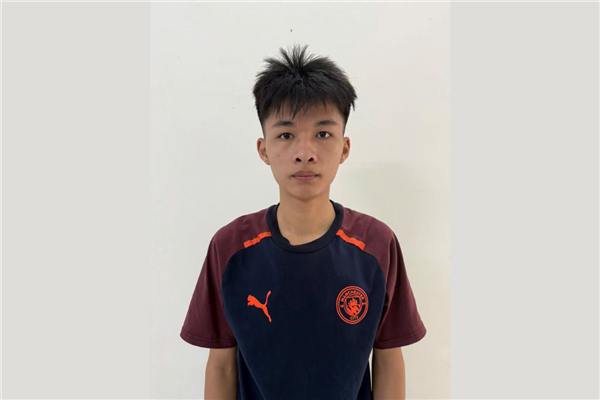 Khởi tố đối tượng thực hiện liên tiếp hành vi lừa đảo và trộm cắp tài sản
