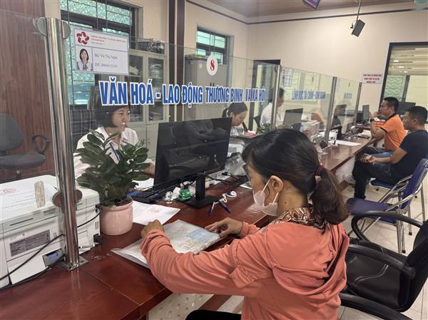 Nam Sách kiến nghị đơn giản hóa 3 thủ tục hành chính