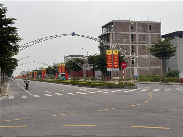 Nam Sách ban hành Kế hoạch kiểm tra trật tự xây dựng trên địa bàn năm 2026